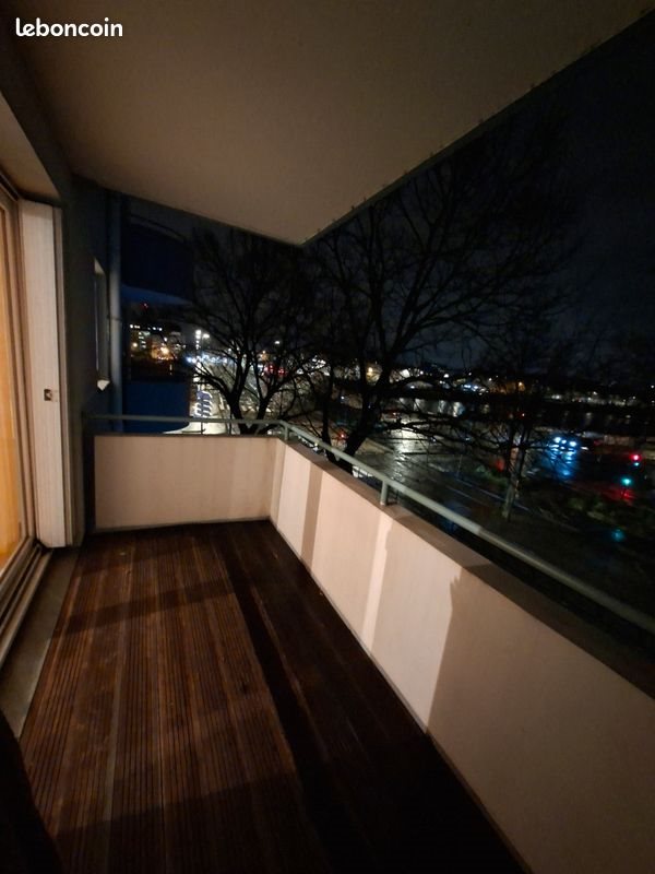 Appartement à louer, 34m², Nantes