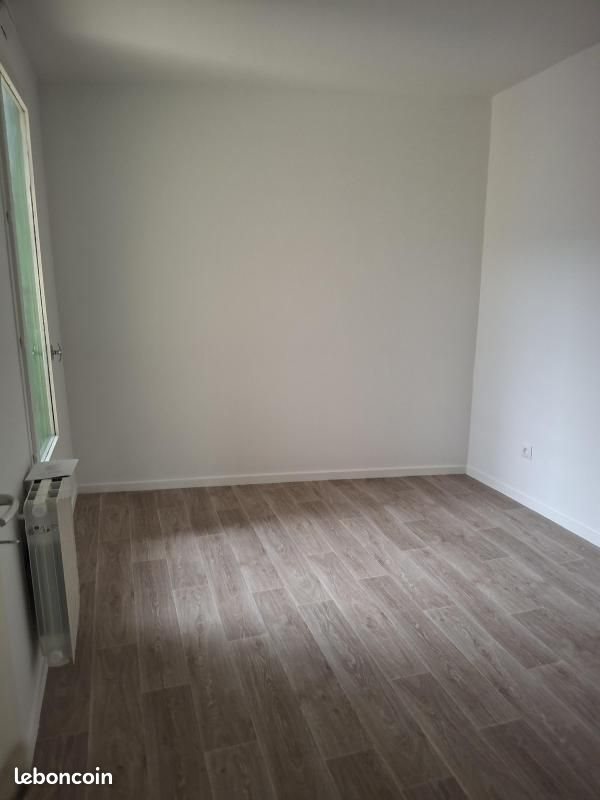Appartement à louer, 84m², Tullins