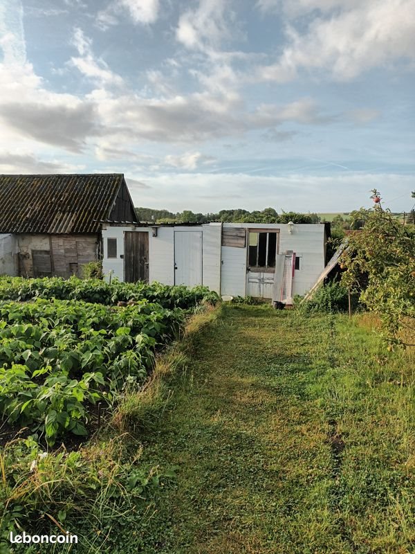 Maison à vendre, 70m², Allery