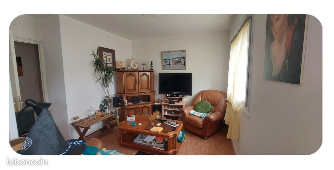 Appartement à vendre, 67m², Tonnay-Charente