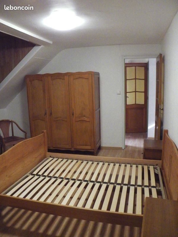 Appartement à louer, 36m², Lille