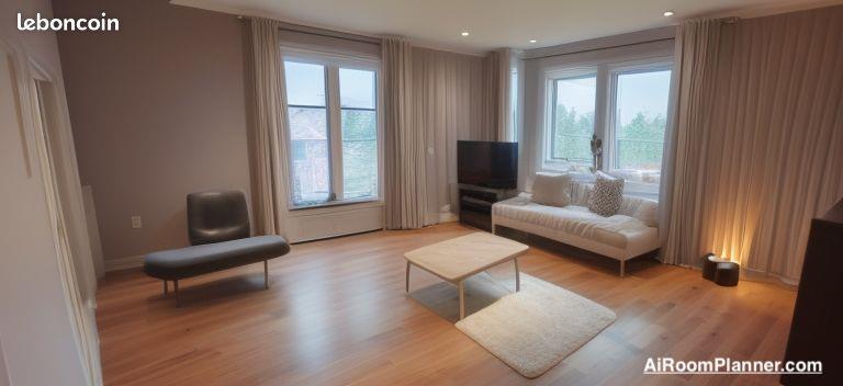 Appartement à vendre, 82m², Toulouse