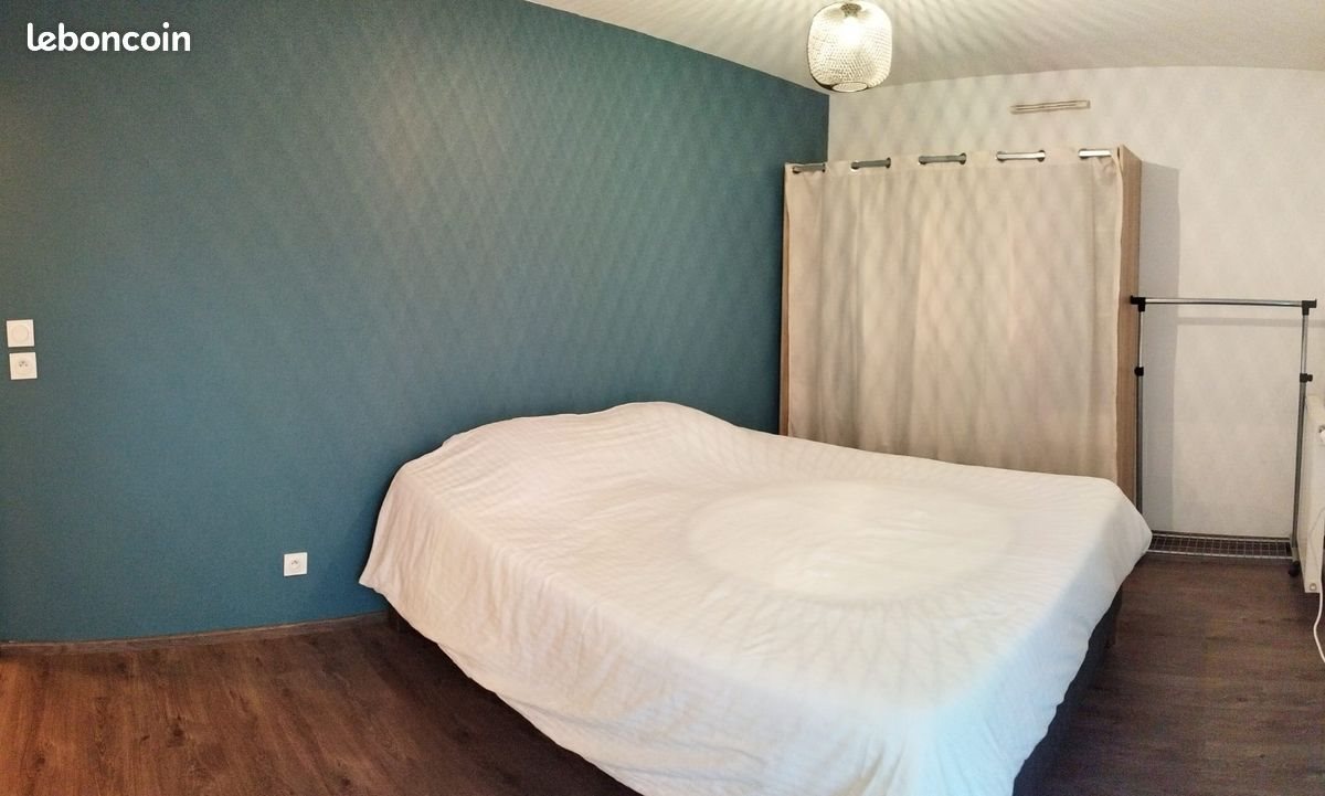 Appartement à vendre, 66m², Lyon 8ème