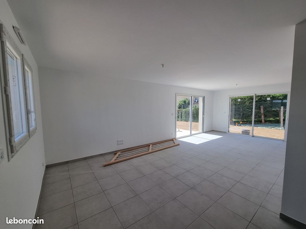 Maison à louer, 100m², Oissel