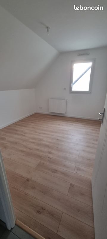 Maison à louer, 100m², Oissel