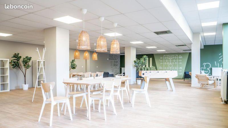 Appartement à vendre, 41m², Orléans