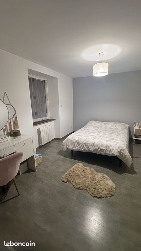 Appartement à louer, 58m², Dampierre-les-Bois