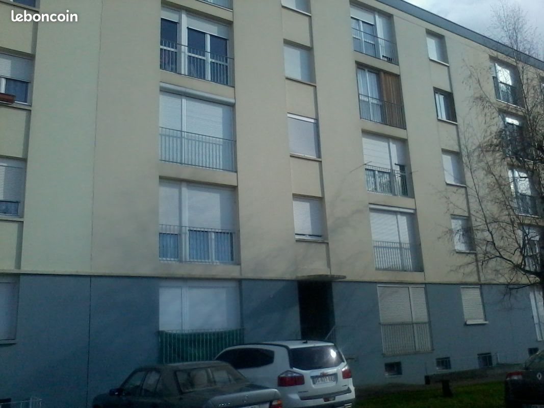 Appartement à louer, 56m², Maizières-lès-Metz