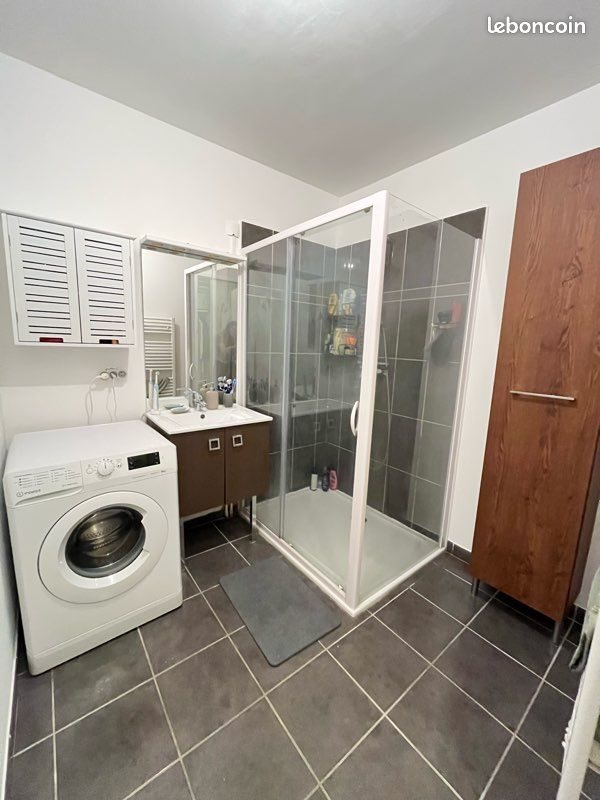 Appartement à louer, 44m², Tours