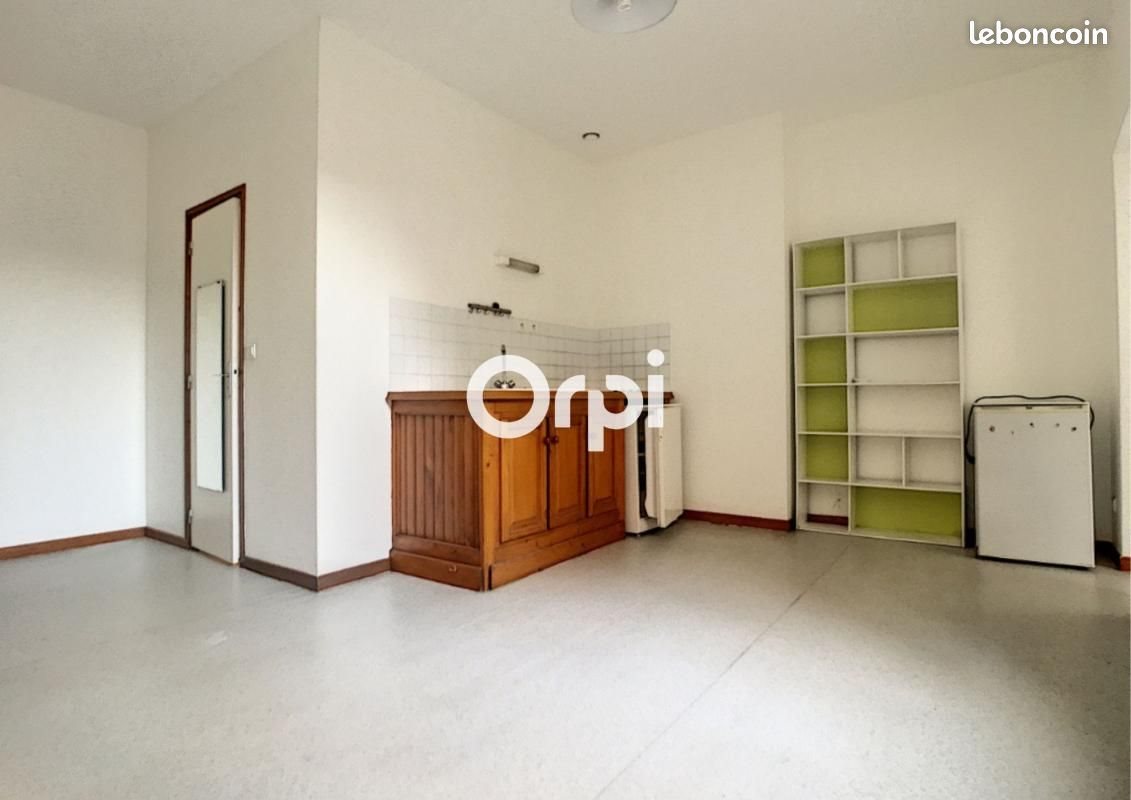 Appartement à louer, 32m², Lille