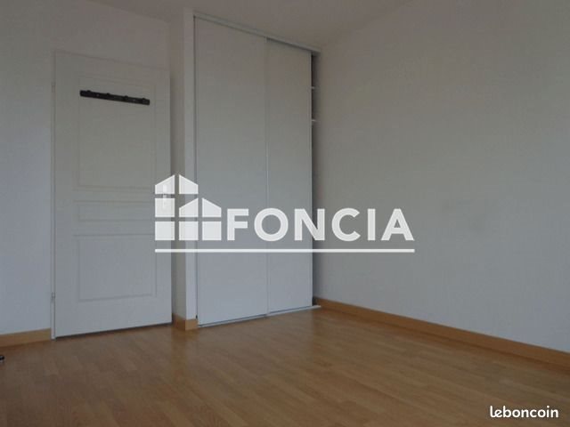 Appartement à louer, 47m², Brest