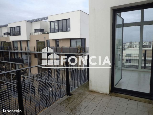 Appartement à louer, 47m², Brest