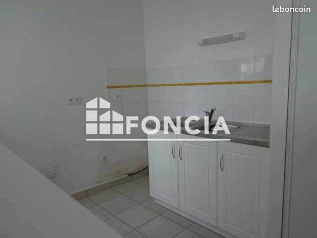 Appartement à louer, 47m², Brest