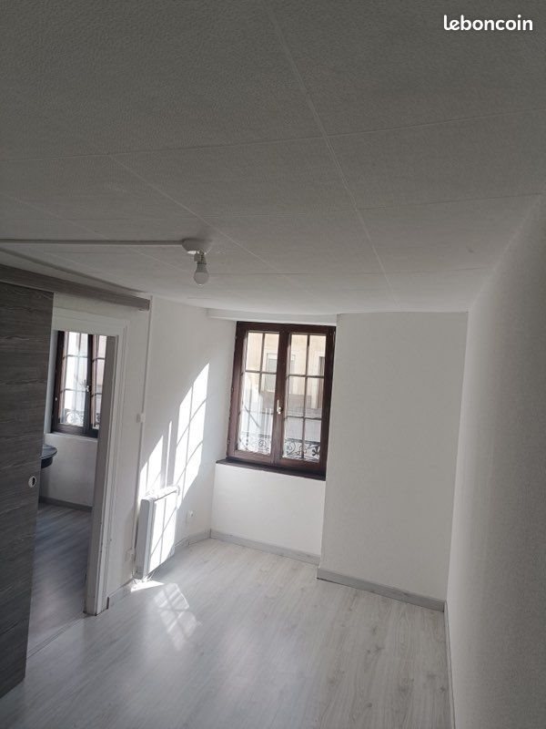 Appartement à vendre, 56m², Thann