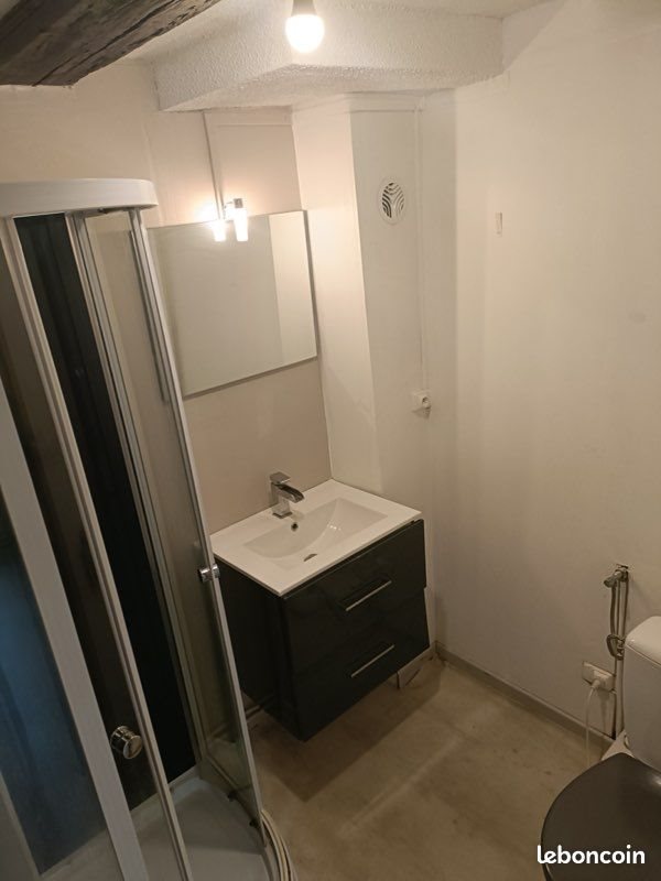 Appartement à vendre, 56m², Thann