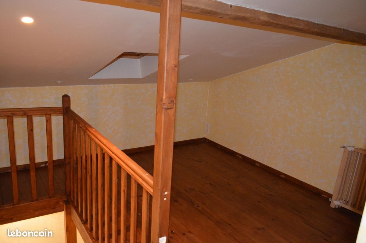 Maison à louer, 103m², Clermont-Dessous