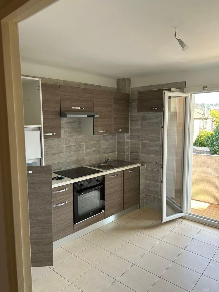 Appartement à vendre, 58m², Marseille 11ème