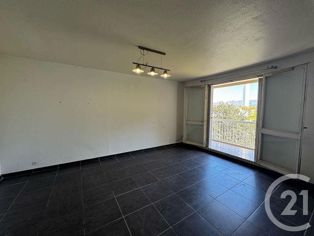 Appartement à vendre, 58m², Marseille 11ème