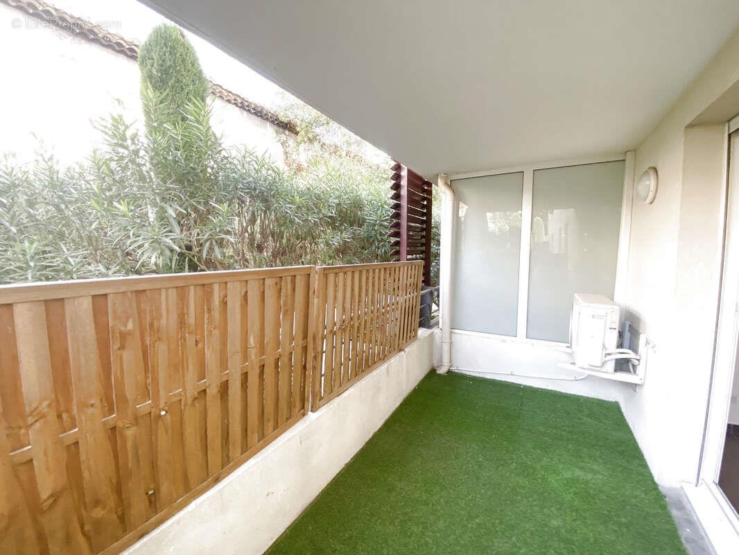 Appartement à vendre, 58m², Marseille 11ème