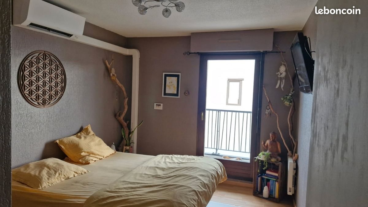Appartement à louer, 74m², Benfeld