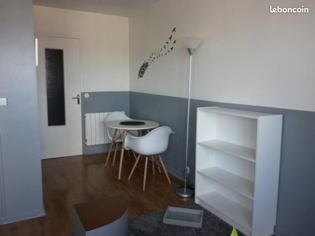 Appartement à louer, 30m², Aubervilliers