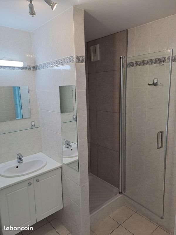 Appartement à louer, 80m², Metz