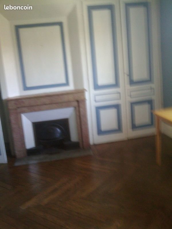 Appartement à vendre, 89m², Lyon 4ème