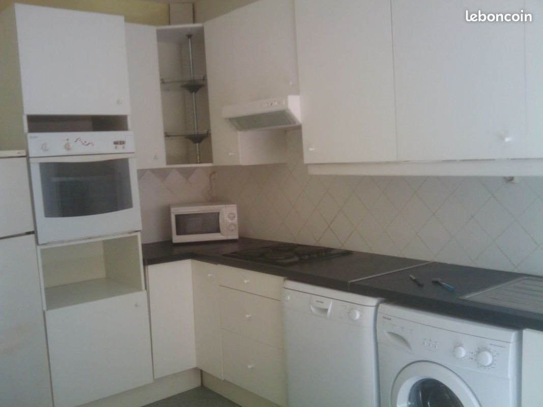 Appartement à vendre, 89m², Lyon 4ème