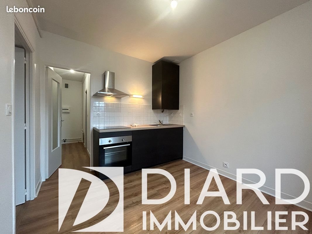 Appartement à louer, 41m², Vitré