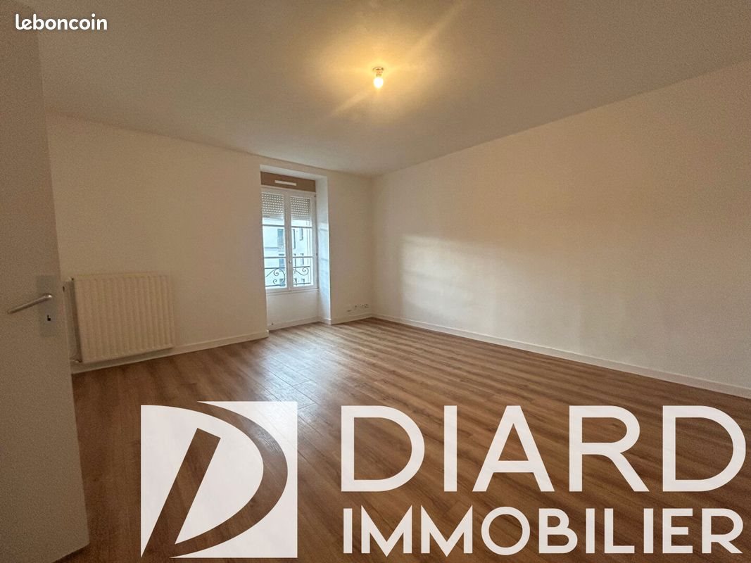 Appartement à louer, 41m², Vitré