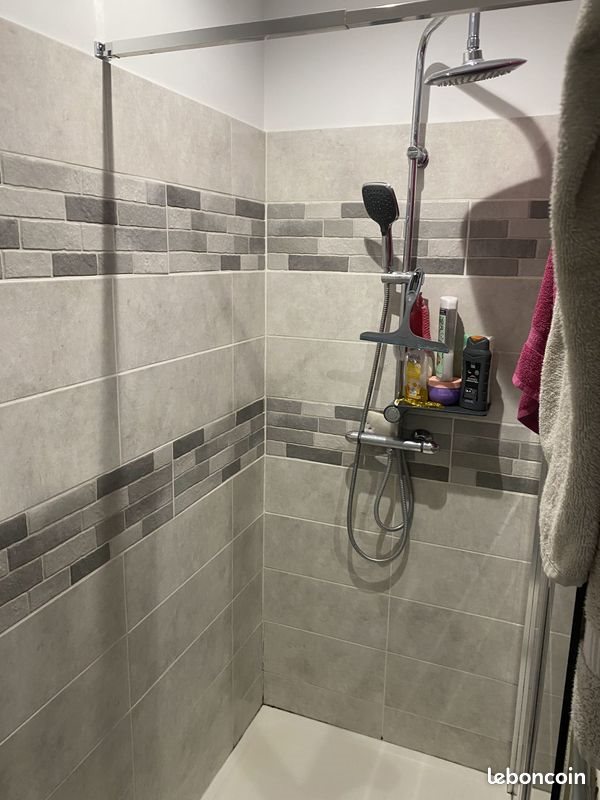 Appartement à louer, 74m², Varilhes