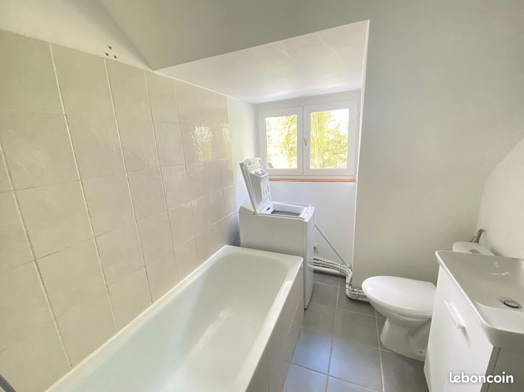 Appartement à louer, 13m², Rennes