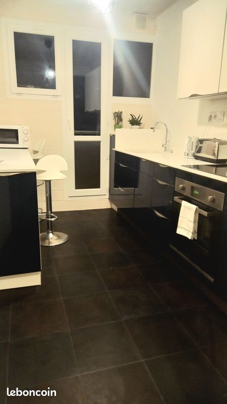 Appartement à louer, 63m², Rennes