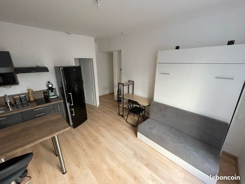 Appartement à vendre, 80m², Saint-Etienne