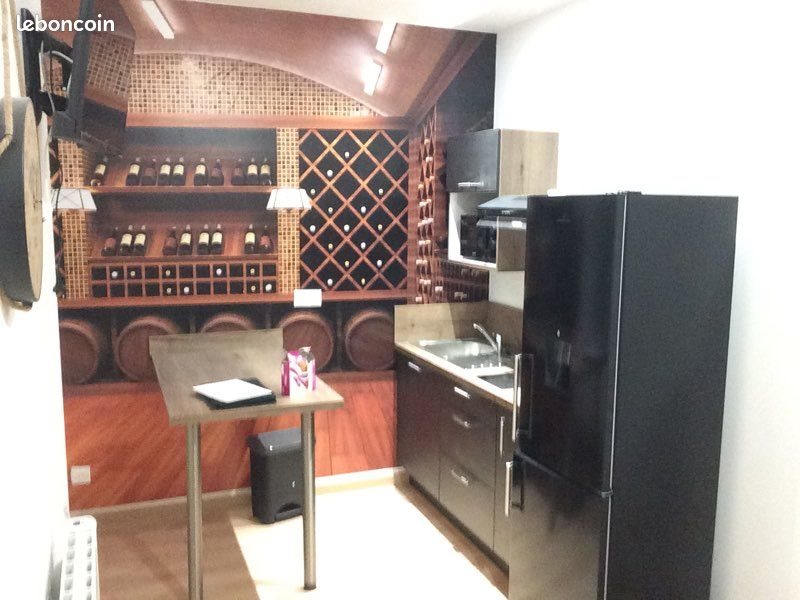 Appartement à vendre, 80m², Saint-Etienne