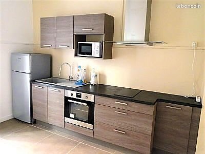 Appartement à louer, 42m², Grenoble