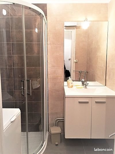 Appartement à louer, 42m², Grenoble