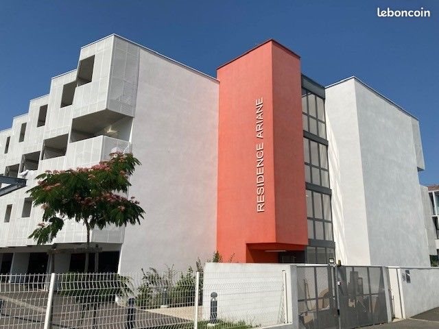 Appartement à louer, 23m², Quint-Fonsegrives