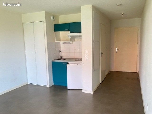 Appartement à louer, 23m², Quint-Fonsegrives
