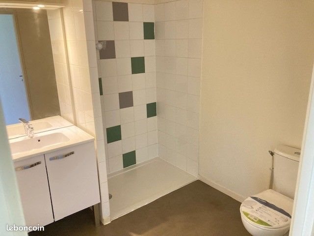 Appartement à louer, 23m², Quint-Fonsegrives