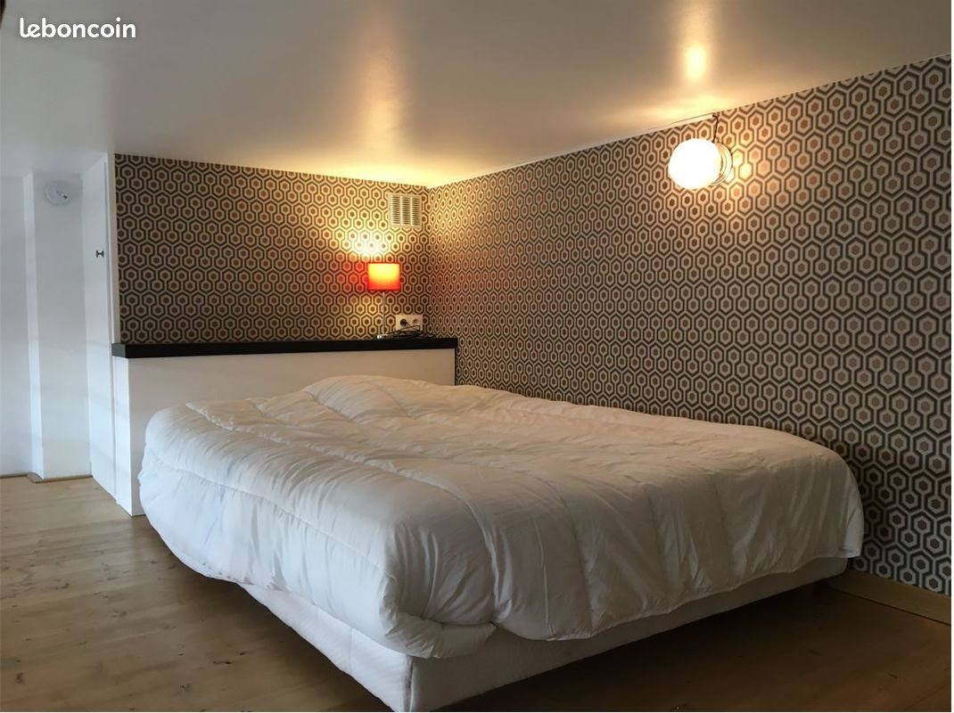 Appartement à louer, 29m², Lyon 4ème