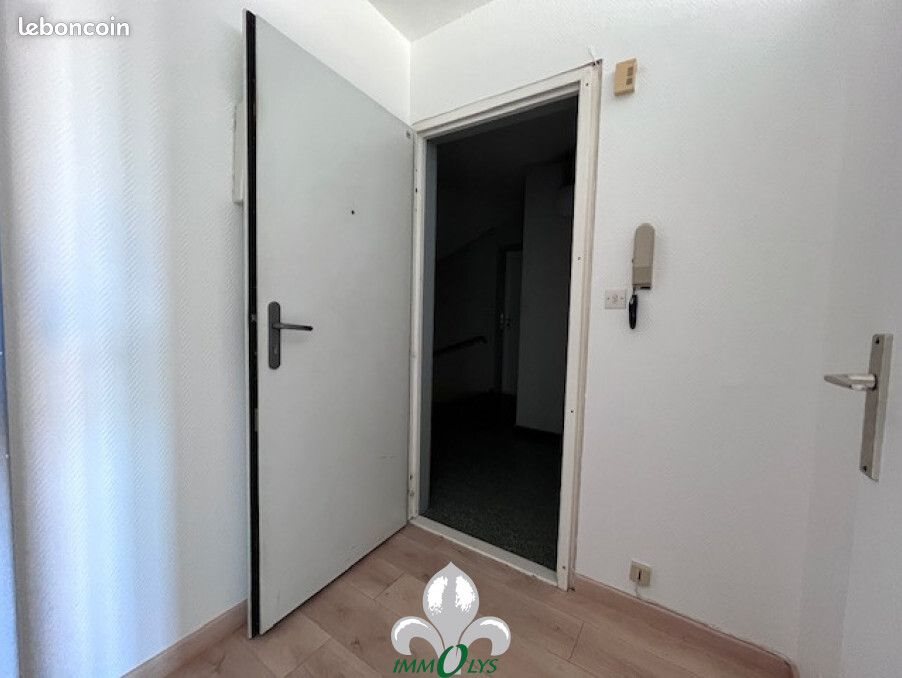 Appartement à vendre, 47m², Longvic