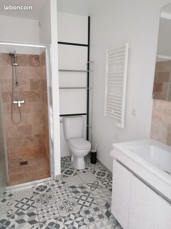 Appartement à louer, 41m², Toulon
