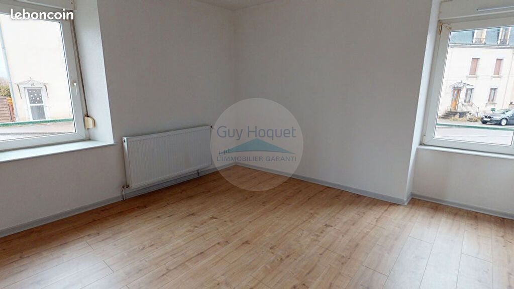 Appartement à louer, 43m², Echenoz-la-Méline