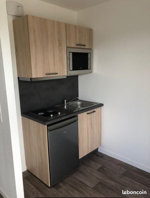 Appartement à louer, 36m², Besançon