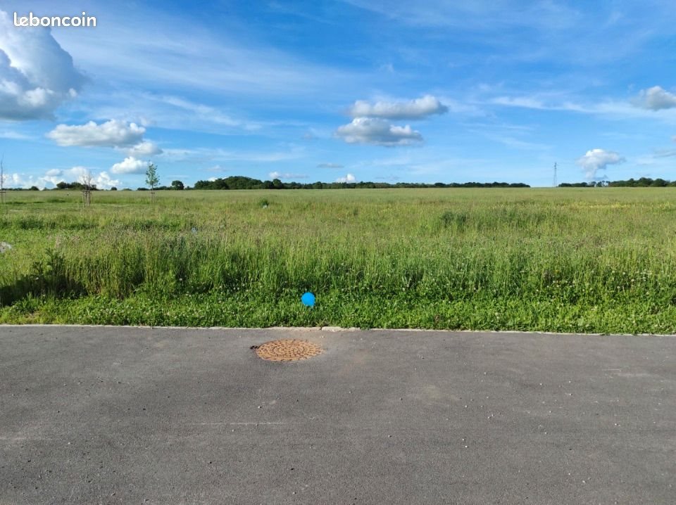 Maison à vendre, 94m², Bennecourt