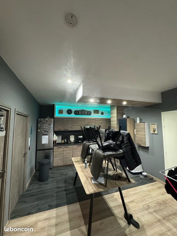 Appartement à vendre, 57m², Bourgheim