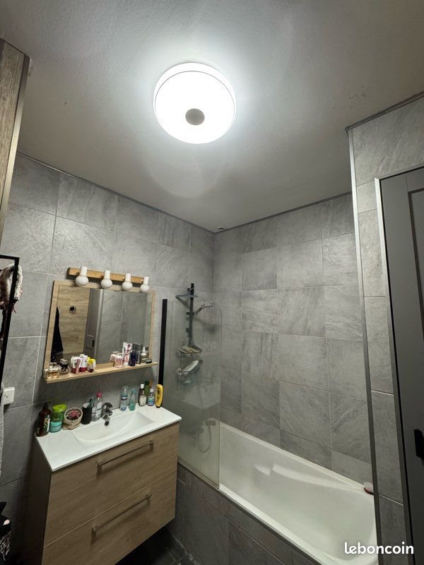 Appartement à vendre, 57m², Bourgheim