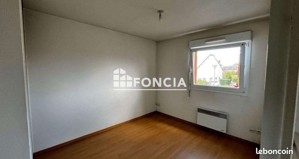 Appartement à vendre, 37m², Vesoul