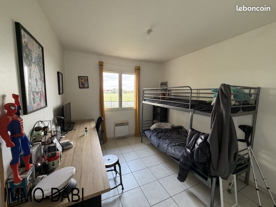 Maison à louer, 95m², Miremont